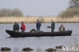 Nationaal Park Weerribben-Wieden