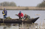 Nationaal Park Weerribben-Wieden