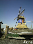 Molen De Rietvink