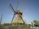 Molen De Rietvink