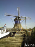 Molen De Rietvink