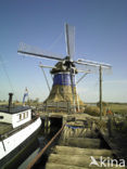 Molen De Rietvink