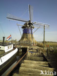 Molen De Rietvink