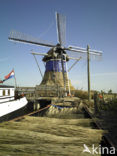 Molen De Rietvink