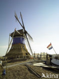 Molen De Rietvink