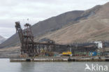 Former Russian settlement