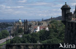 Edinburgh Castle