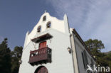 Ermita del Virgen del Pino