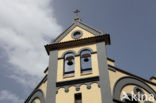 Iglesia de San Francisco de Asís