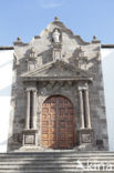 Iglesia El Salvador