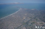 San Lorenzo Island