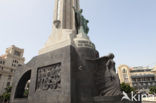 Monumento de los Caidos
