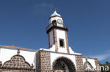 Nuestra Senora de la Concepcion