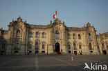 Palacio de Gobierno