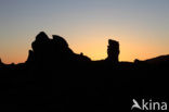 Pico del Teide National Park