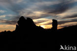 Pico del Teide National Park