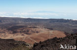 Parque Nacional de Pico del Teide