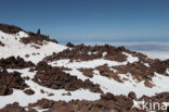 Parque Nacional de Pico del Teide