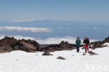 Pico del Teide National Park