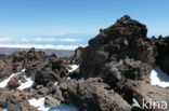 Parque Nacional de Pico del Teide