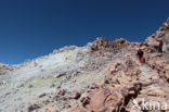 Pico del Teide National Park