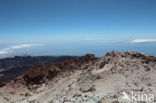 Parque Nacional de Pico del Teide