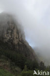 Roque de Agando