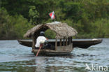 Tamshiyacu Tahuayo Reserve