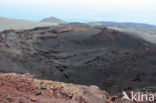 Teneguia volcano