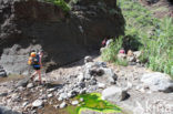 Teno Mountains