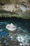 Dos Ojos Cenote