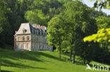 Parc naturel régional du Morvan