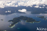 Raja Ampat Eilanden