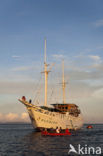 Raja Ampat Eilanden