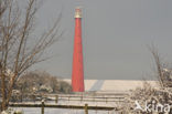 Vuurtoren Lange Jaap