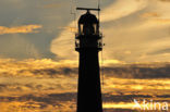 Vuurtoren Lange Jaap