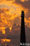 Vuurtoren Lange Jaap