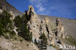 Col D’Izoard