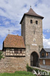 Dambach-la-Ville