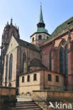 Eglise Saint-Georges de Sélestat