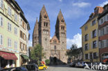 Eglise Sainte-Foy