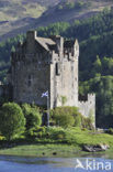 Eilean Donan Castle