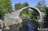 old Packhorse bridge