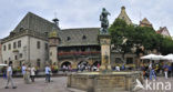 Place de l´Ancienne Douane