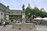 Place de l´Ancienne Douane