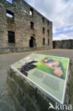 Ruthven Barracks