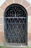 Saint-Sébastien Chapel
