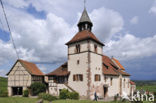 Saint-Sébastien Chapel