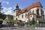 Saint-Sébastien Chapel