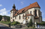 Saint-Sébastien kapel